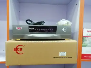 48 Extension Pabx Ike (Expandable To 128)