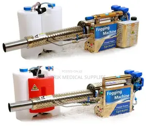 Environment Disinfecting Machine