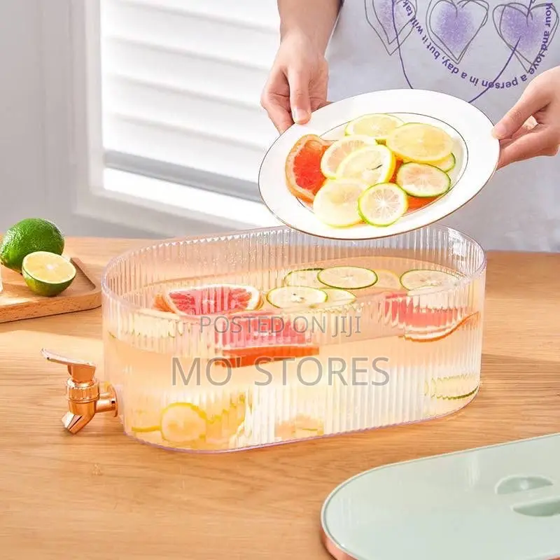 5.3liter Juice Dispenser