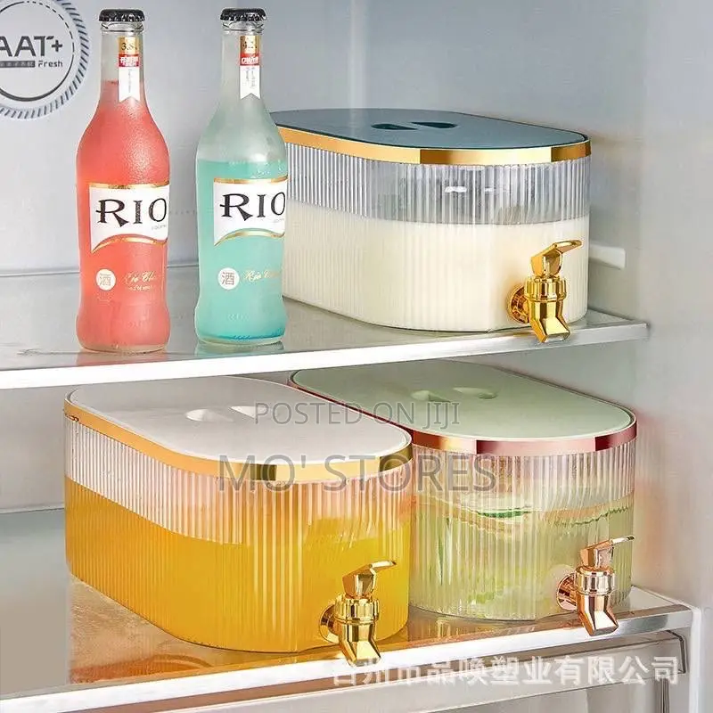 5.3liter Juice Dispenser