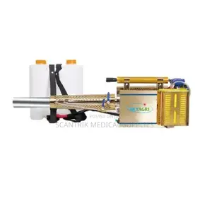 Multifunctional Fogger