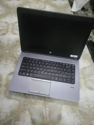 Laptop HP ProBook 640 G1 8GB Intel Core I5 SSD 128GB