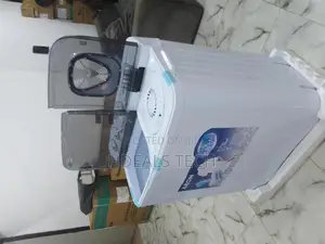 10kg Twin Tub Washing Machine