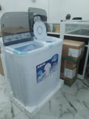 Best Quality and Superb Aeon Twin Tub 10kg Washing Machine