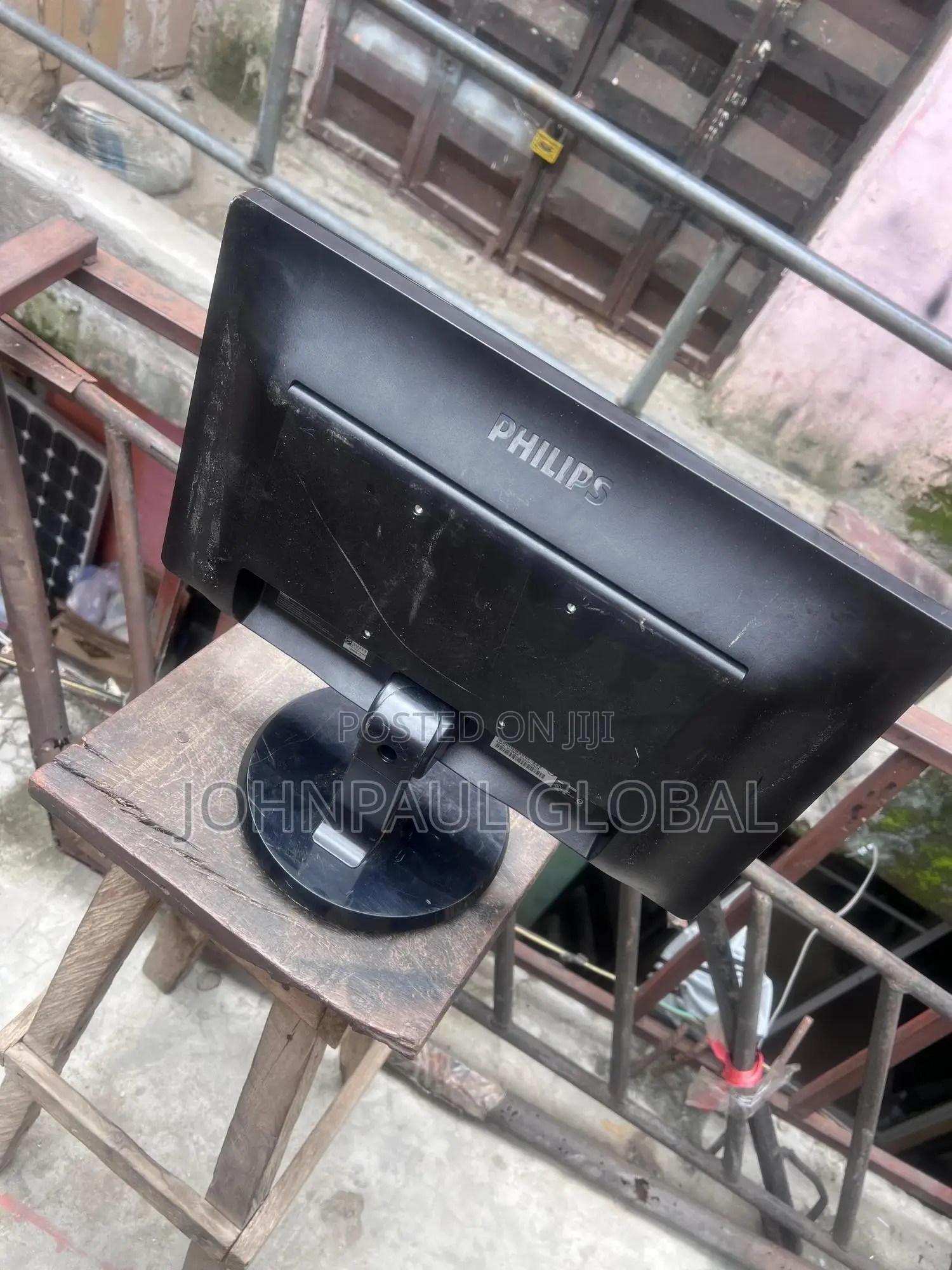 London Used Monitors 19inches