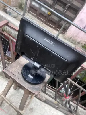 London Used Monitors 19inches