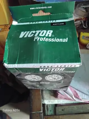 Victor Acetylene Regulator
