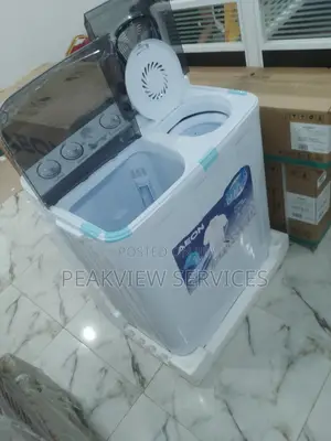 Best Selling Aeon 10kg Twin Tub Washing Machine [Awm10tt]