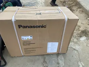 Panasonic Standing Unit Air Conditioner 2hp Inverter