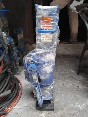 Monkey Jack 10ton