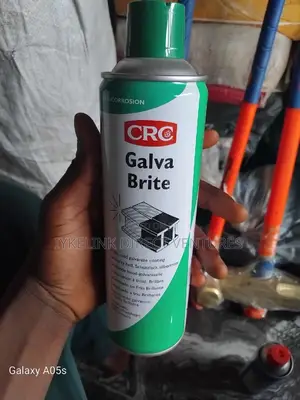 CRC Galva Brite