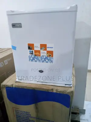 Skyrun BCD-55a Fridge
