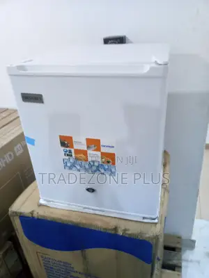 Single Door 50ltr BCD-55a