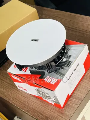 Photo - Dart 40watts Ceiling Speaker