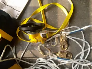 Rescue and Escape Device