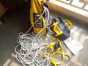 Rescue and Escape Device