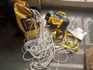 Rescue and Escape Device