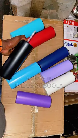 Travel Mug Cup