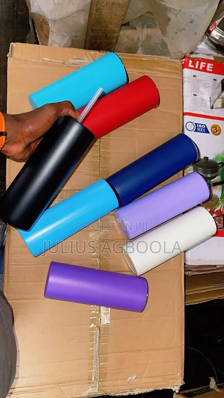 Travel Mug Cup
