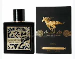 Qaed Al Fursan