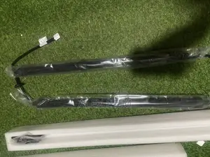 Boot Shock Highlander 2015-2020 Available as Seen