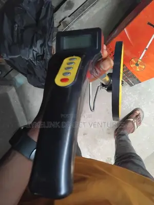 Digital Measuring Wheel