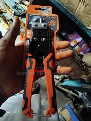 Bolt Cutter