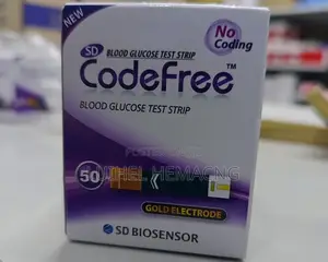 Codefree Strip