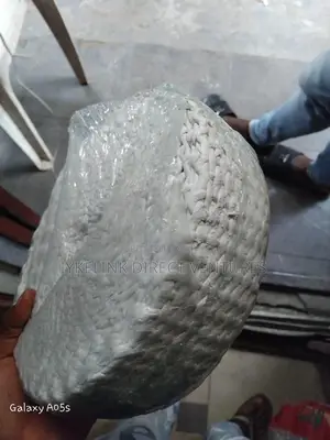 Exhaust Wrapper 4inchs