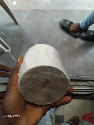 Exhaust Wrapper