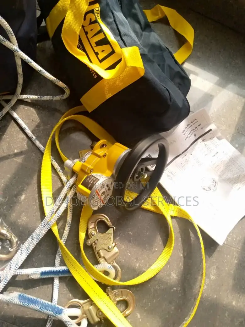 Rescue and Escape Device