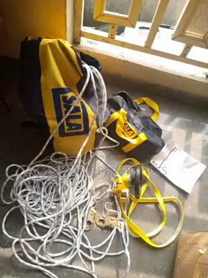 Rescue and Escape Device