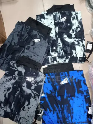 Sports Short