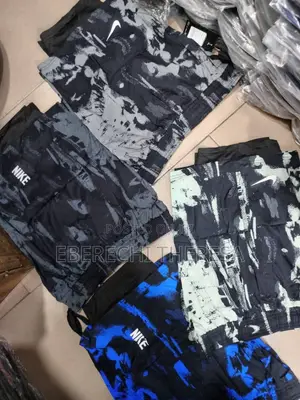 Sports Short