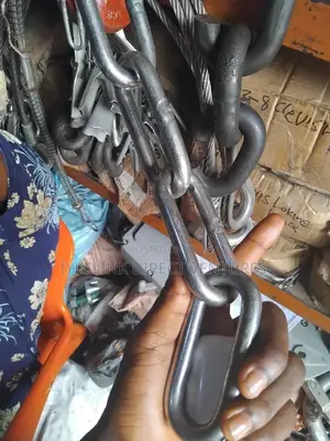 12mm Stainless Chain 1 Meter