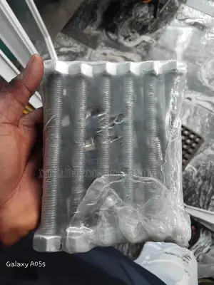 1/2. By 155 Stud Bolt