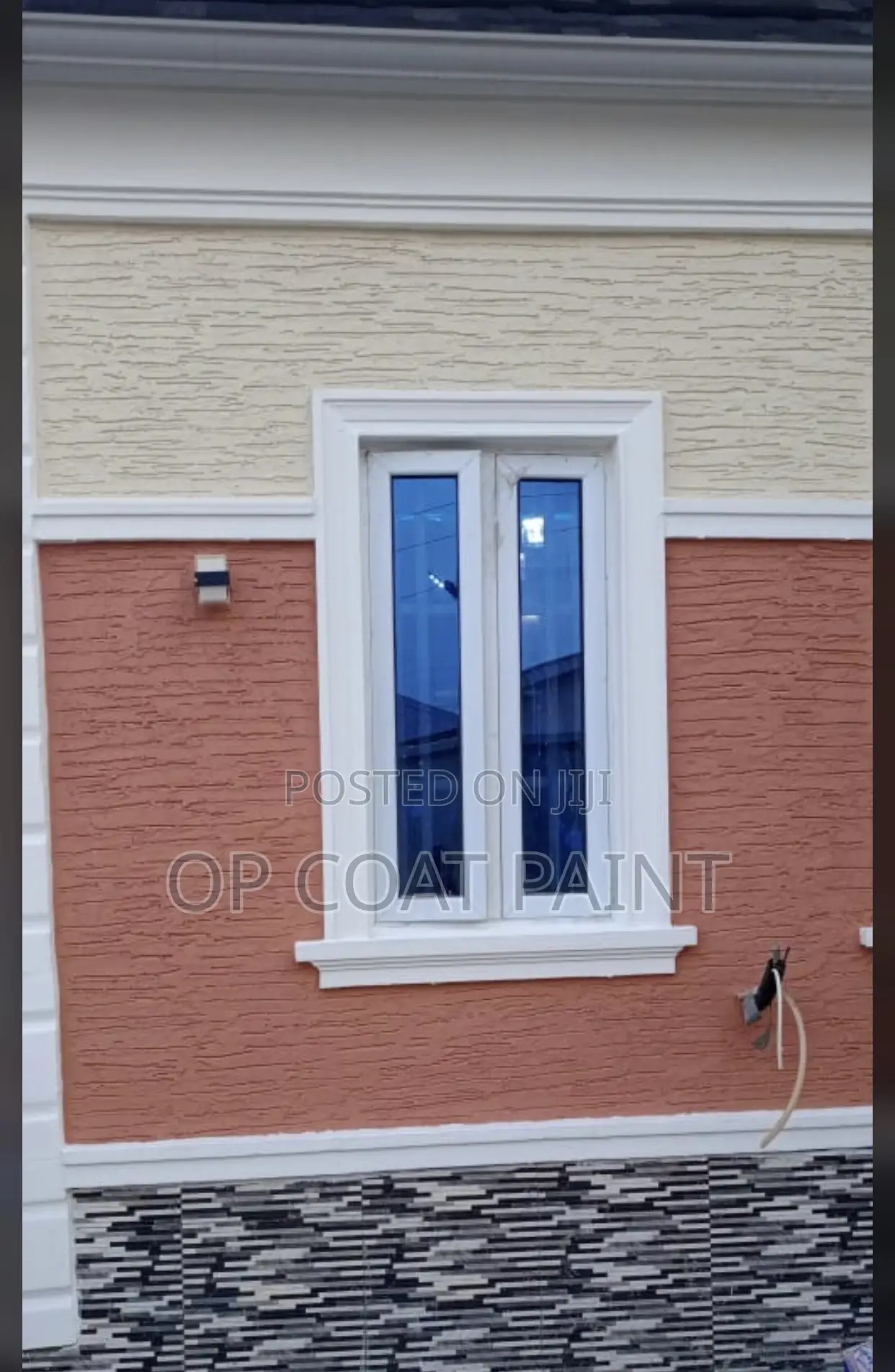 Quality Gravitex Paint