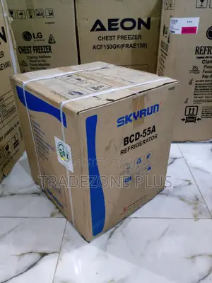 Brand New Skyrun BCD-55a Refrigerator