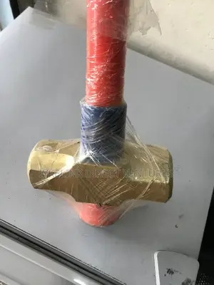 4kg Brass Hammer
