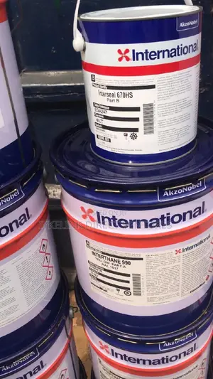 International Interthane 990