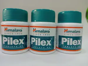 Pilex Tablets: 100% Certified Treatment for Pile