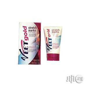 Photo - Veet Gold Stretch Mark Therapy