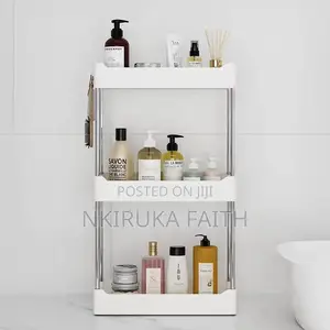 3 Layers Multipurpose Rack