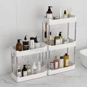 3 Layers Multipurpose Rack