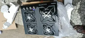 Philma Built-in 5burners Gas