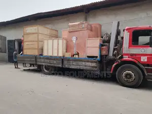 Complete Bottle Water Production Machine Bottle Water Setup