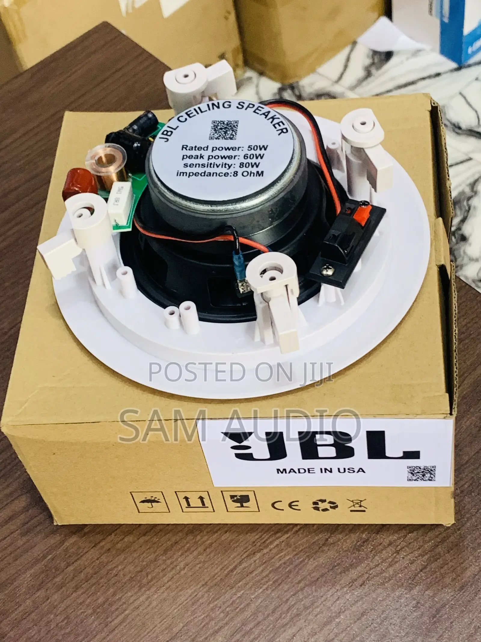 Original JBL Ceiling Speaker