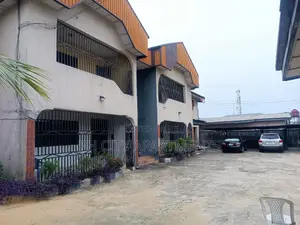 3bdrm Apartment in Port-Harcourt for rent