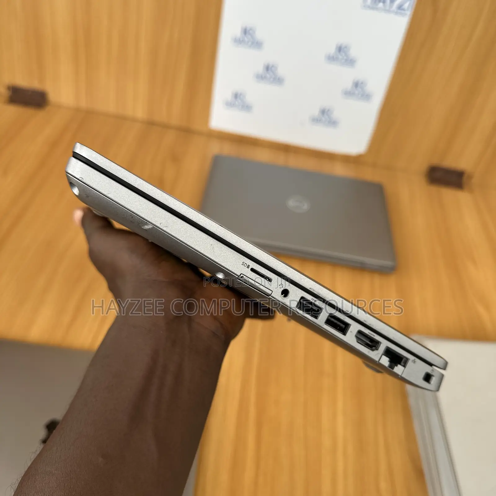 Laptop Dell Latitude 5410 16GB Intel Core I7 SSD 512GB