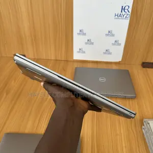 Laptop Dell Latitude 5410 16GB Intel Core I7 SSD 512GB